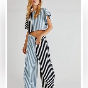 Free People Beach Changing Tides Set Large